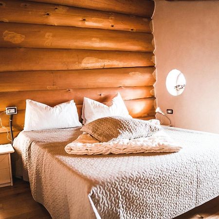 Come Prima Ausonia Ngoại thất bức ảnh